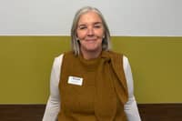 Rachael Wilson, chief executive officer of Rush House Ltd