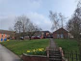 Listerdale Junior Academy