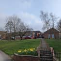Listerdale Junior Academy