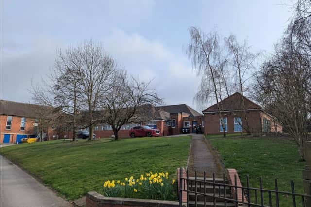 Listerdale Junior Academy