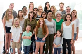Curious about Fostering? Discover the support behind you here in Rotherham  