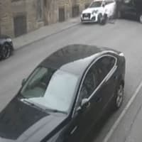Rotherham teen driver crashed into THREE vehicles & forced people to jump out of way in escape bid