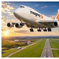Boeing 747 jumbo jets set to return to DSA, says airport campaigner