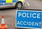 Emergency services were called to Mexborough