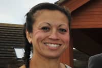 Mrs Rachael Booth