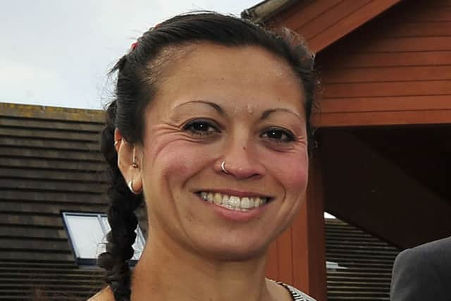 Mrs Rachael Booth