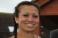 Mrs Rachael Booth