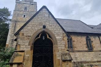 St Bartholomew's Church, Maltby