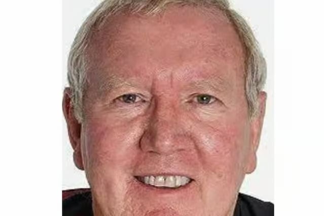 Hear about 'remarkable career' of Mexborough-born footballer at event