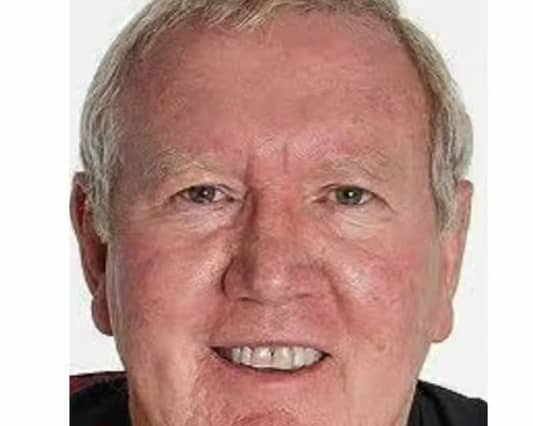 Roy Massey