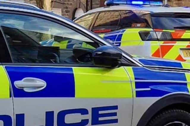 Police received reports of concern for safety of a man in Wath