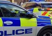 Police received reports of concern for safety of a man in Wath 