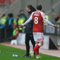 Crazy comeback on a crazy day  ... on-the-whistle report: Rotherham United 3 Shrewsbury Town 3