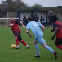 Kiveton Park draw blank in rain-lashed home defeat