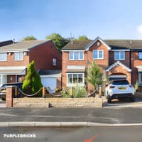 Rotherham detached house for £295,000 has orangery and potential fourth bedroom