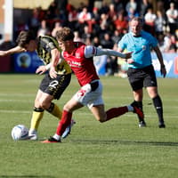 Another big setback for Rotherham United's Jamie Jellis