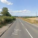 South Yorkshire Police said officers were deployed to Wood Lane, Treeton, at 10.31pm on Saturday, October 24, following a report of a collision