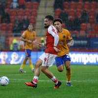 So tough as the fun seeps away ... The David Rawson Rotherham United Fan Column