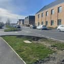 Restrictions will cover sections of Stephenson Way, Lescar Road and Walker Avenue. 