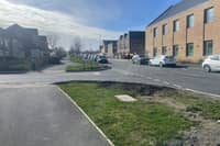 Restrictions will cover sections of Stephenson Way, Lescar Road and Walker Avenue. 