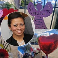 Grieving husband sets up fundraiser to help the Rotherham school his wife loved