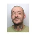 The man, known only as Simon, was last seen this morning (Tuesday, October 27) 
