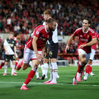 Match File ... a focus on Rotherham United's opponents tomorrow, Swindon Town