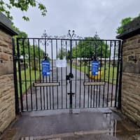Reopening the cemetery gates again has been 'well received', says Rotherham parish council