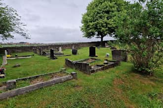 Thurcroft Cemetery