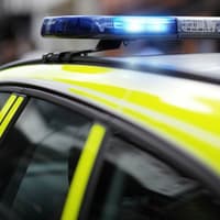 Tragedy as woman, 22, dies in Rotherham crash after car comes off road and collides with telegraph pole