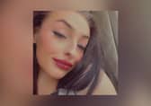 The woman, named just now as Sophie Murphy, was killed in a single vehicle collision in the early hours of Sunday morning (October 25). 