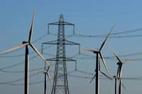 Non-domestic meters show that massive amounts of electricity are being used in Rotherham