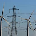 Non-domestic meters show that massive amounts of electricity are being used in Rotherham