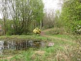 Sunnybank Nature Reserve