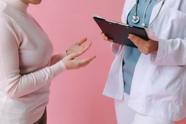 Councillors recommended a menopause champion in every GP practice, clearer assessment and referral arrangements, and more training for practice staff