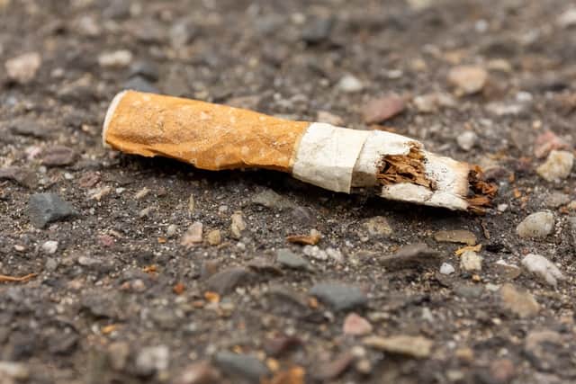 Rotherham Council spent £661 for every smoker it helped to quit