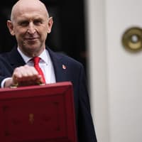 The Rotherham MP now holding Britain’s purse strings, and what it means for South Yorkshire