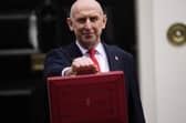 From heating your home to filling your car and finding work, John Healey’s first Budget promises changes that will be felt across Rotherham