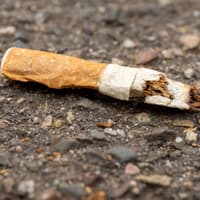 Council spent £661 on every smoker that it helped quit - and it's 'proud' to help