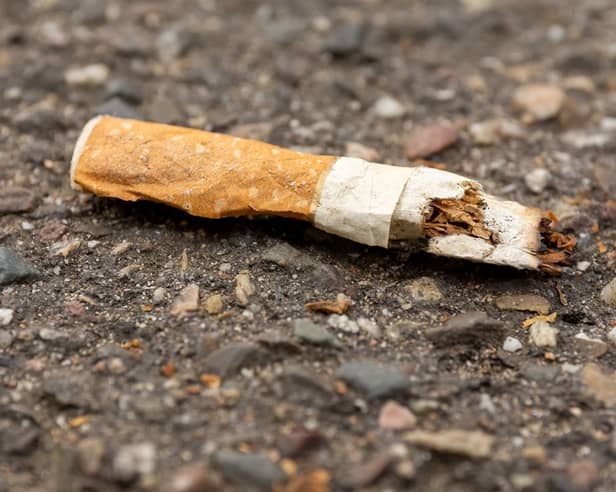 Rotherham Council spent £661 for every smoker it helped to quit 
