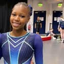 Charise Lunga