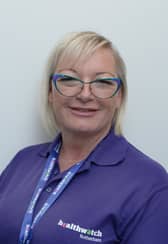Kerrie Beddows 