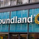 Poundland
