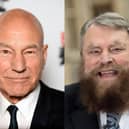 At just 12 years old in 1953 he went on an eight-day “residential drama course” in the West Yorkshire village Mytholmroyd.
It was there that the man who would someday bring characters like Captain Jean-Luc Picard to life would cross paths with fellow acting talent Brian Blessed, who hails from Mexborough, and drama teacher Ruth Wynn Owen
