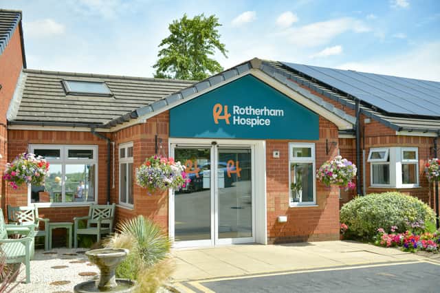 Rotherham Hospice