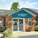 Rotherham Hospice