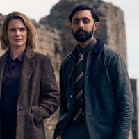 50 years on the television beat: Rotherham's Liz White finally makes DI