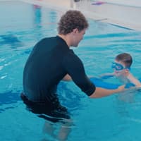 Parents in Rotherham urged to get children into swimming lessons as new research reveals impact on families