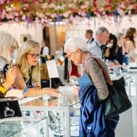 UK’s finest jewellery-makers and silversmiths head to Rotherham’s stately gem