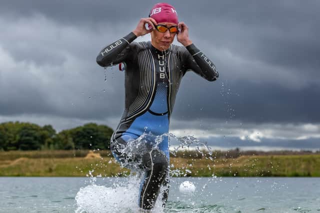 Lindsy James Pic by VSP Images